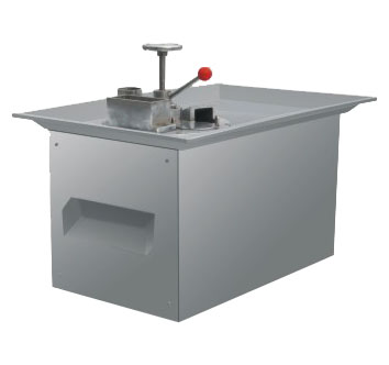 DQY型多功能切藥機